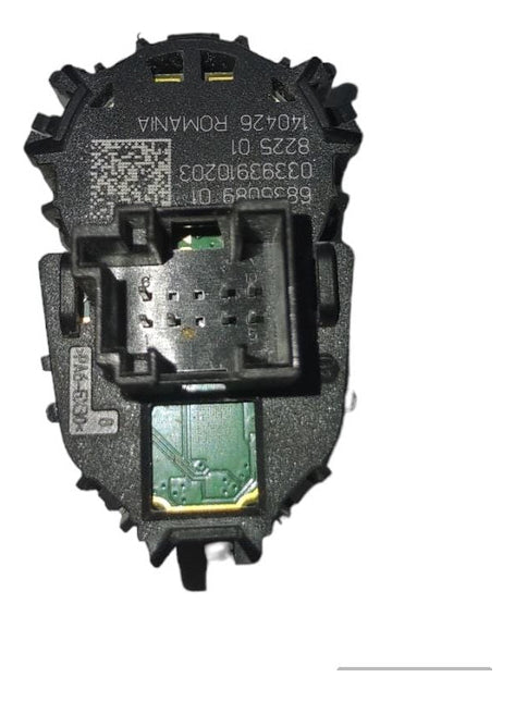 Boton De Encendido Electronico  Bmw Serie X3 2011
