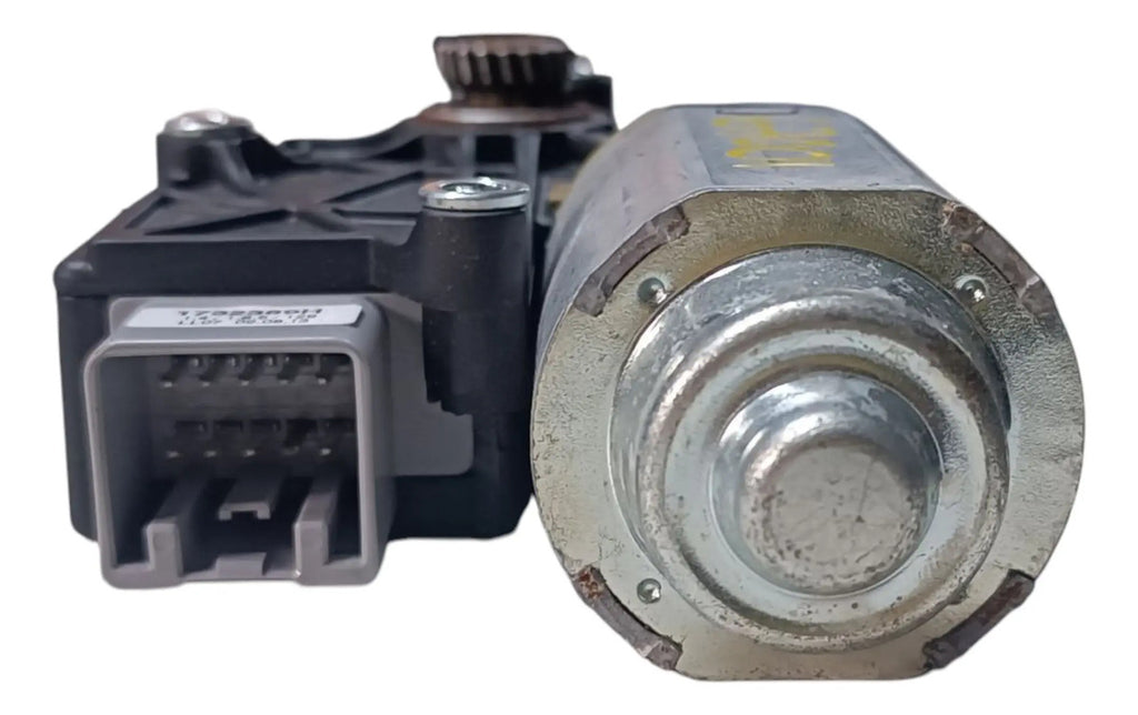 Motor De Quemacocos Land Rover-range Rover 2014