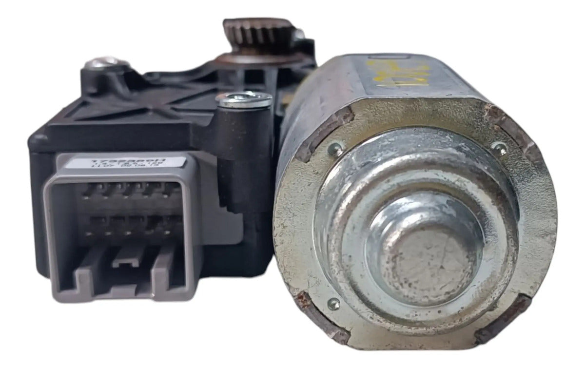 Motor De Quemacocos Land Rover-range Rover 2014
