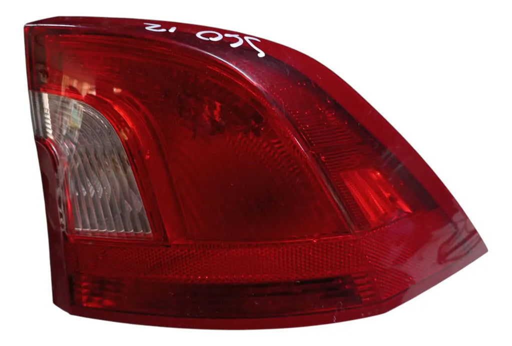 Calavera Volvo S60 2012