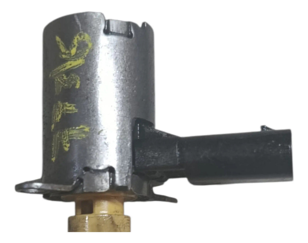 Valvula Solenoide Mercedes Benz Clase C 2017