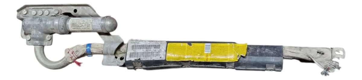 Bolsa De Aire De Cortina  Bmw Serie X5 2005 72749 E