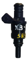 Inyector  Bmw Serie X3 2004 58560 B