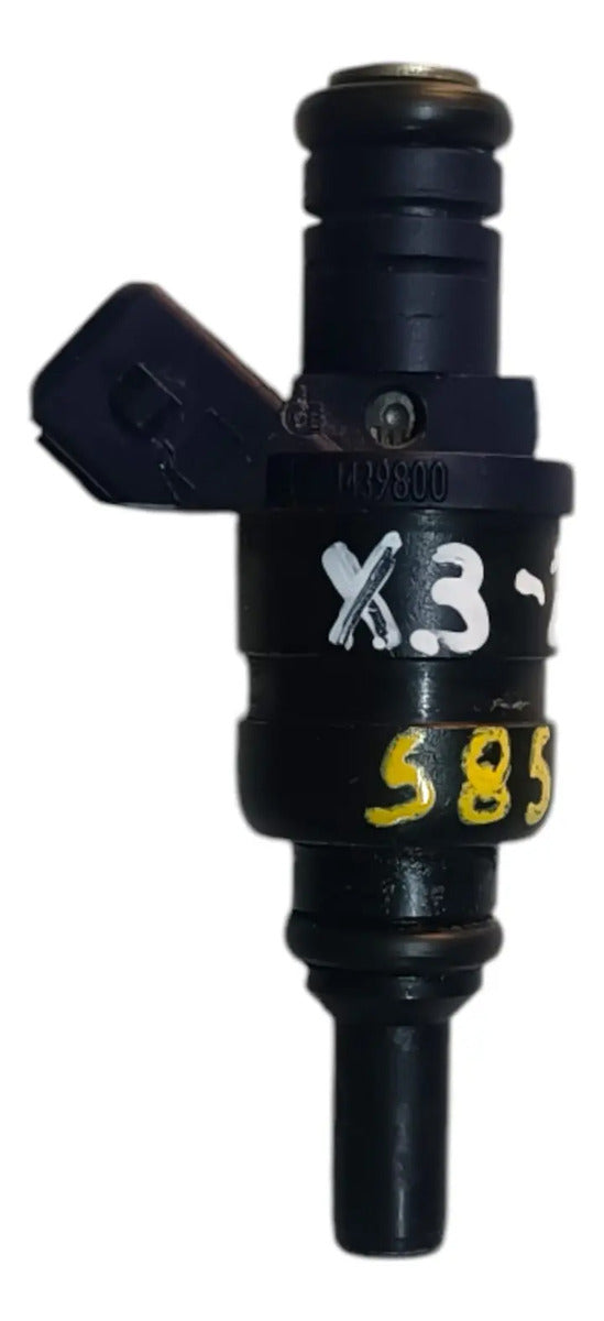Inyector  Bmw Serie X3 2004 58560 B