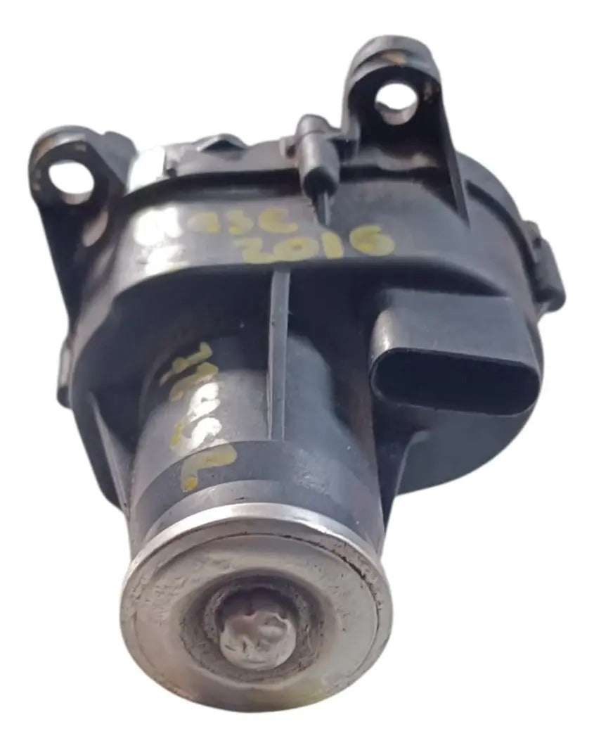 Actuador De Turbo Mercedes Benz Clase C 2016