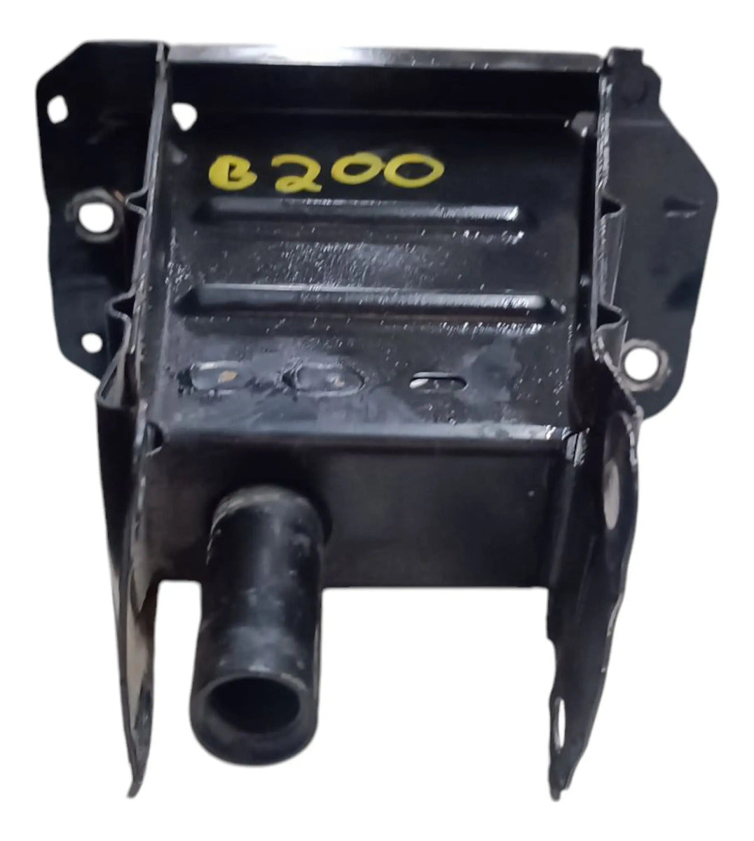 Brazo De Refuerzo Inferior Mercedes Benz Clase B 2009