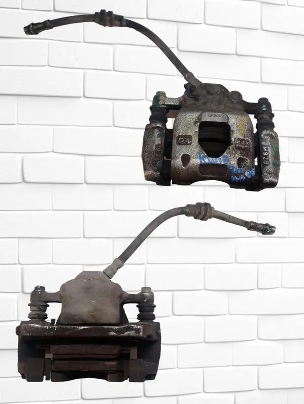 Caliper Delantero Renaultkwid 2020 Derecho