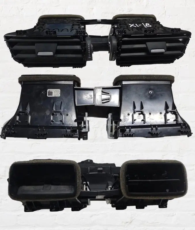 Difusor De A/c De Consola Central Bmwserie X1 2018