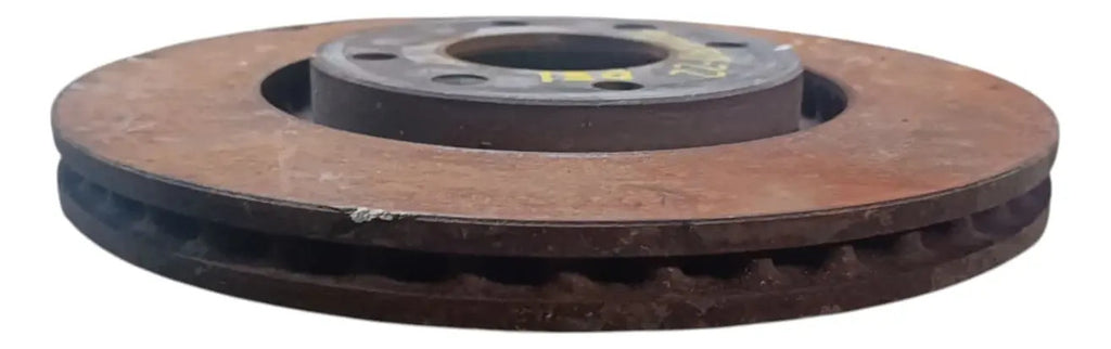 Disco De Freno Delantero Peugeot 2008 2022 68692 B