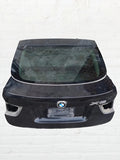 Tapa Cajuela  Bmw Serie X6 2013