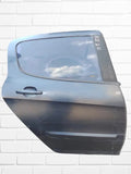 Puerta Trasera Peugeot308 2013 Derecho