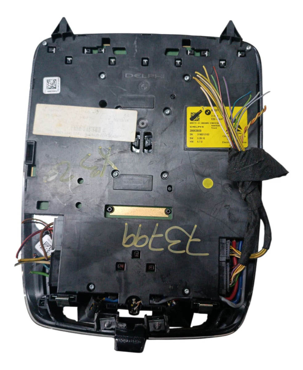 Control De Quemacocos Con Fuente De Carga Bmw Serie X3 2020