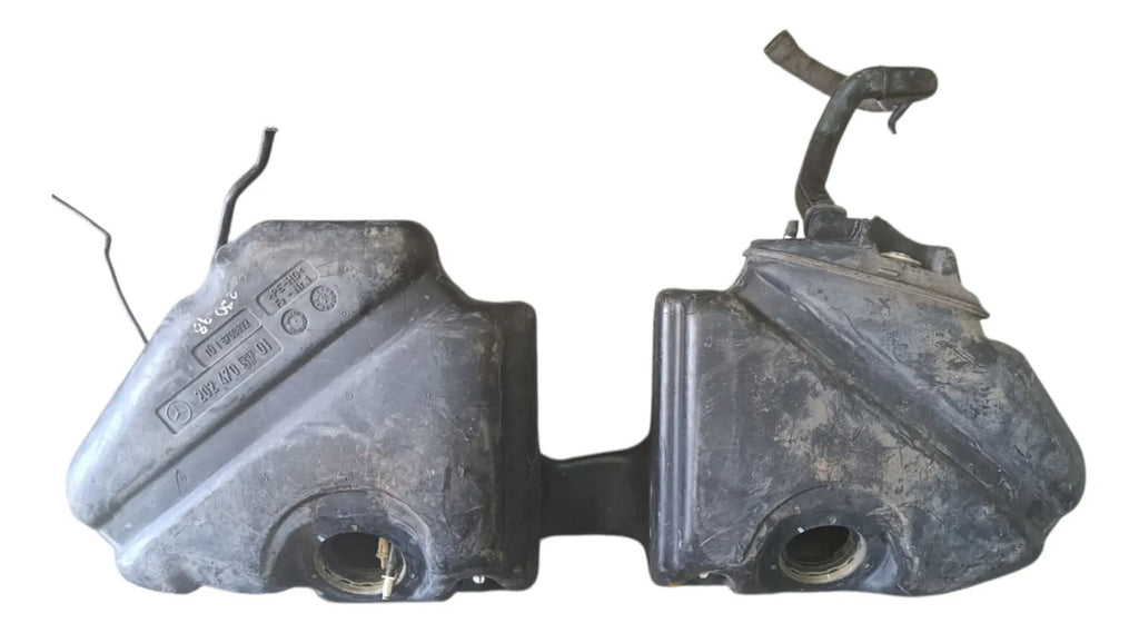 Tanque De Gasolina Mercedes Benz Clase C 1998 72212 C