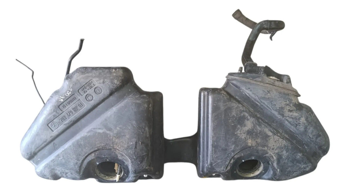 Tanque De Gasolina Mercedes Benz Clase C 1998 72212 C