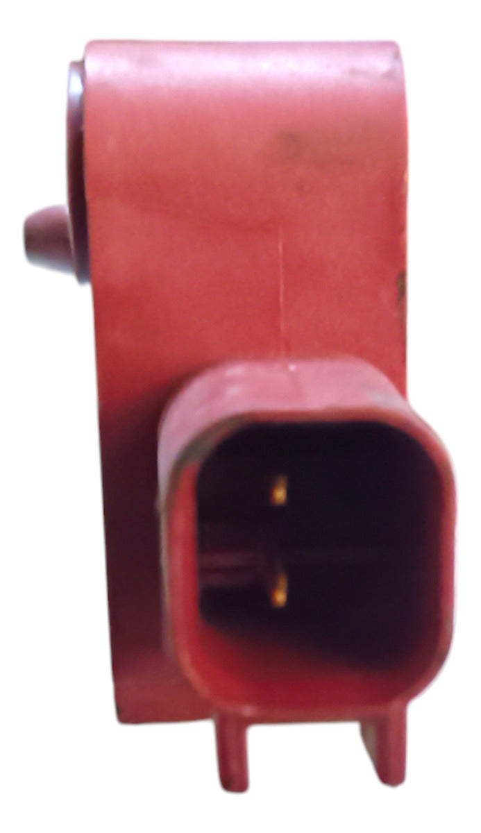 Sensor De Impacto Volvos40 2009