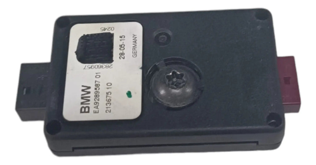 Modulo De Antena Bmw Serie 2 Active 2017