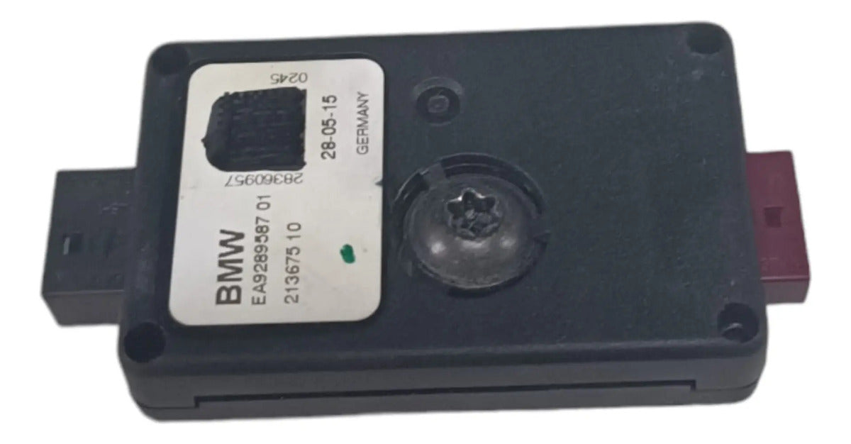 Modulo De Antena Bmw Serie 2 Active 2017