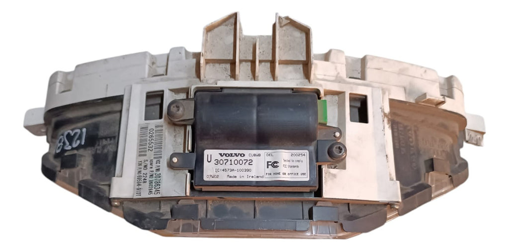 Velocimetro Volvo-s40 2006 62108 C