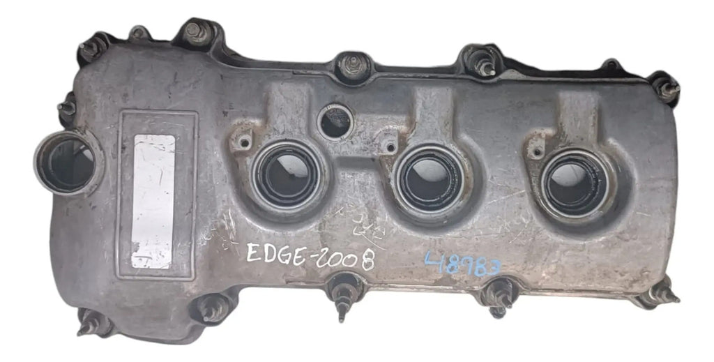 Tapa De Punterias Ford Edge 2008