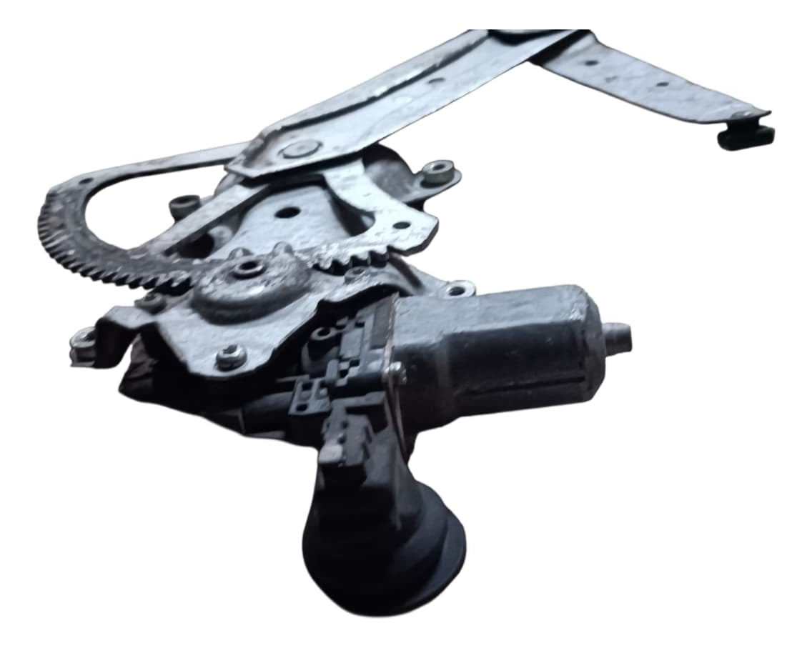 Elevador De Cristal Toyota Camry 2007