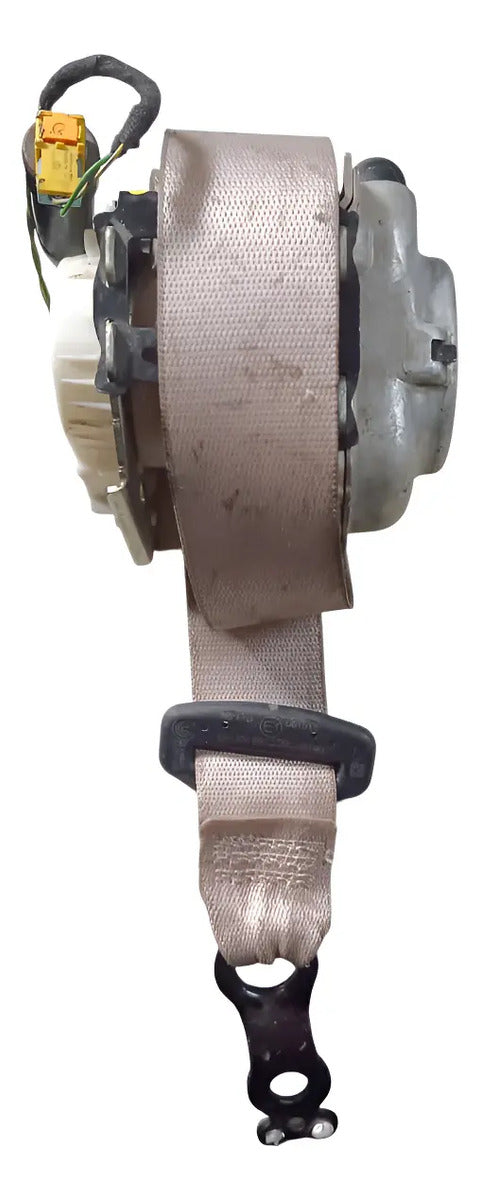 Cinturon De Seguridad Trasero Bmw Serie 1 2010
