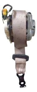 Cinturon De Seguridad Trasero Bmw Serie 1 2010