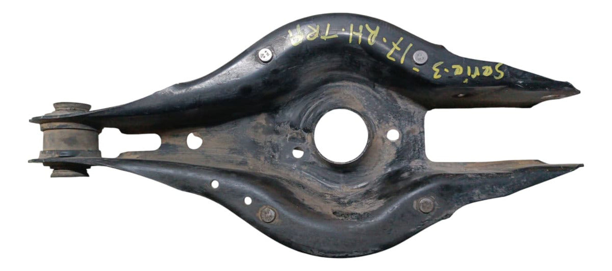 Horquilla De Suspension Trasera Bmw Serie 3 2017 71249 B