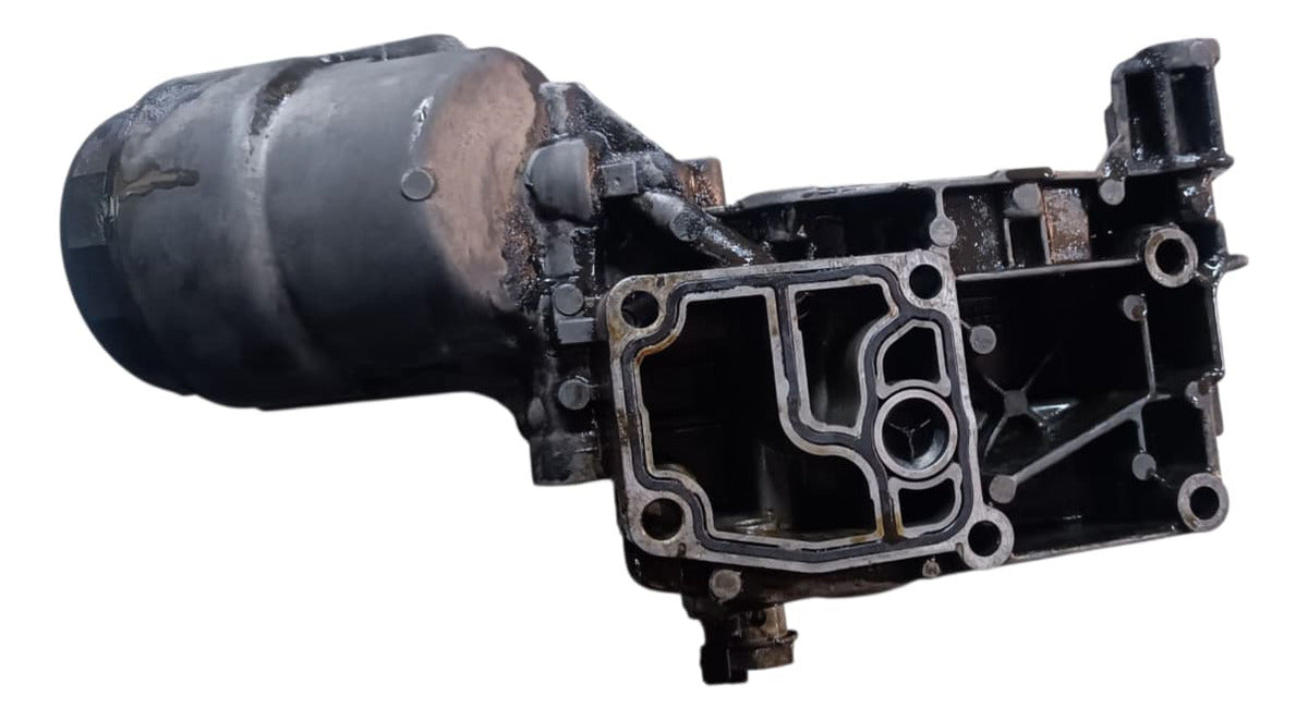Base De Bomba De Aceite Bmw Serie X3 2003