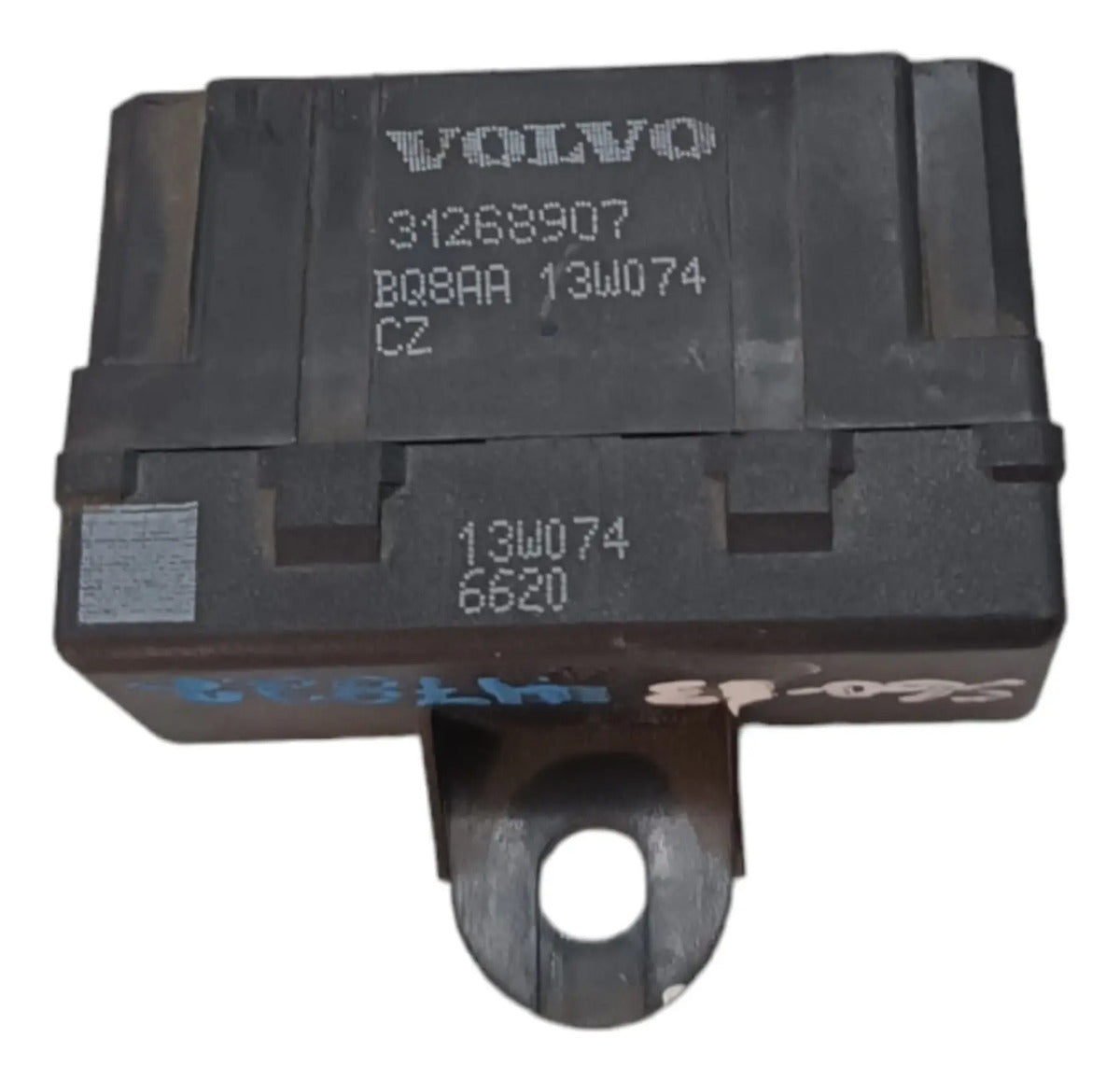 Modulo De Asiento Volvos60 2013