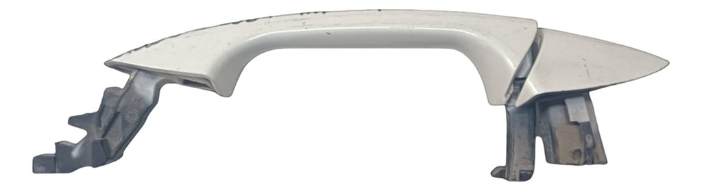Manija De Puerta  Exterior Mercedes Benz Clase C 2009 Rh