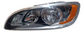 Faro Volvov60 2016