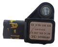 Sensor Map Mercedes Benz Clase Gla 2015