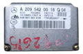Sensor Esp Mercedes Benz Clase C 2003