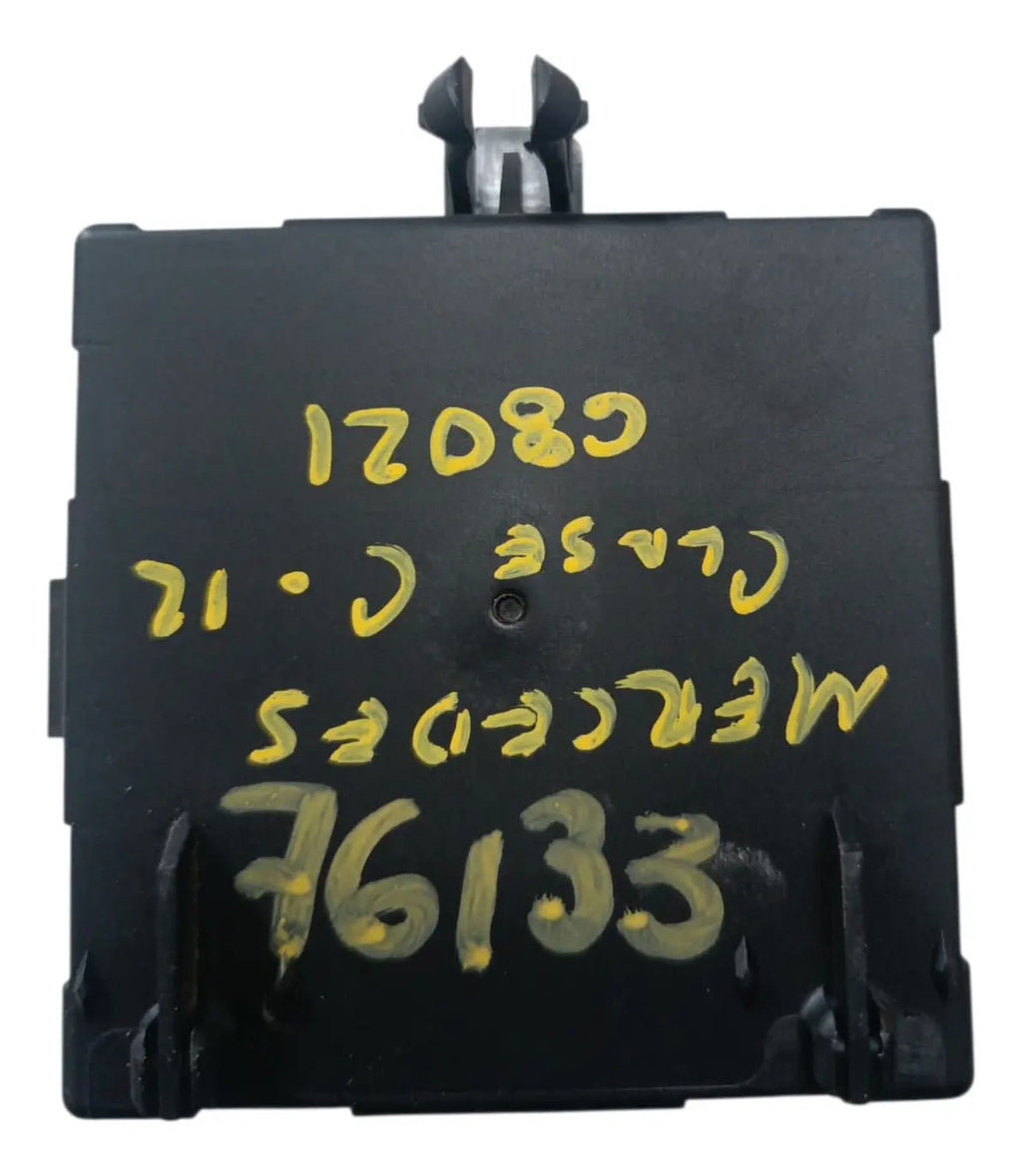 Modulo De Puerta Delantero Mercedes Benz Clase C 2012 76133c