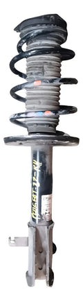 Amortiguador De Suspension Delantera Peugeot 2008 2022