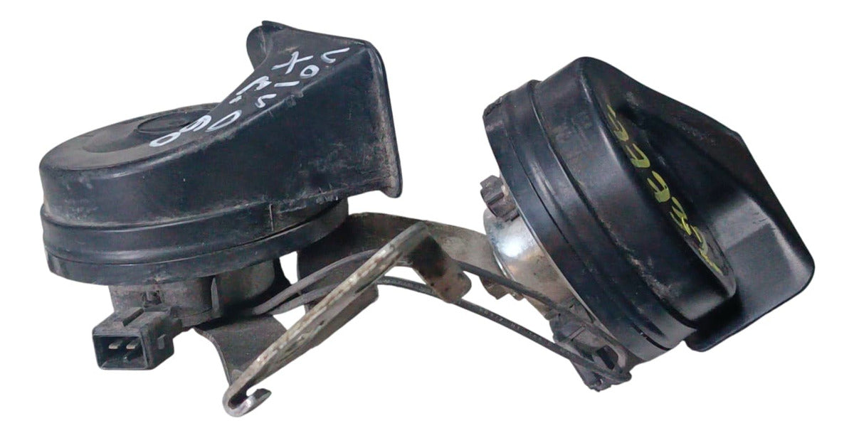 Bocina De Claxon Volvo Xc60 2011
