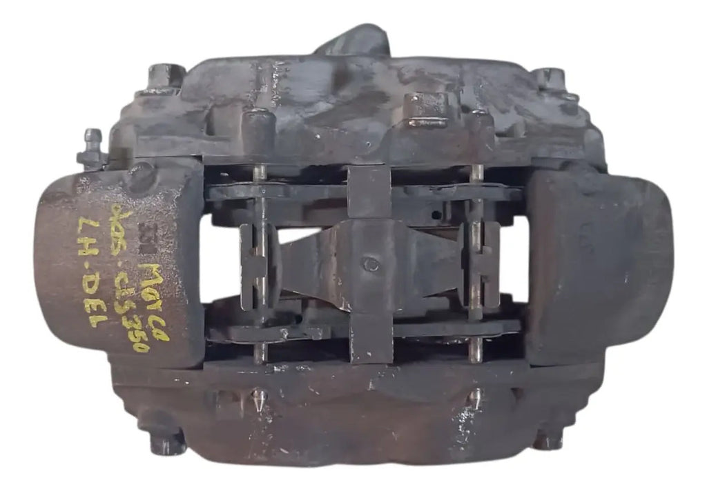 Caliper Delantero Mercedes Benzclase Cls 2010