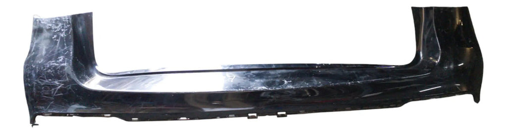 Fascia Trasera Mercedes Benz Clase Glc 2018