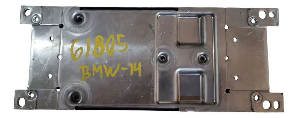 Modulo Telematic Bmwserie 3 2014