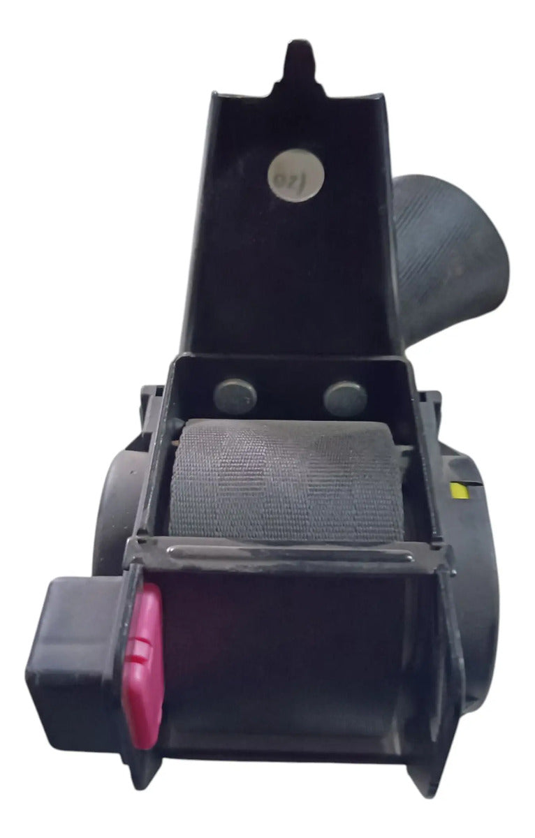 Cinturon De Seguridad Trasero Mg5 2022