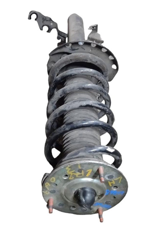 Amortiguador De Suspension Delantera Land Roverlr2 2013 Lh