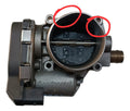 Cuerpo De Aceleracion Bmw-serie 3 2014  57951