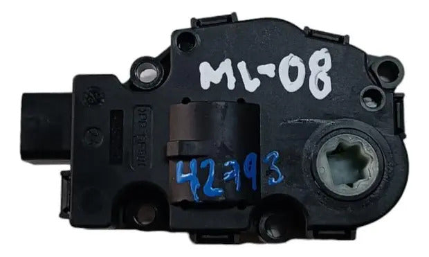 Actuador De Caja De A/c Mercedes Benz Clase Ml 2008