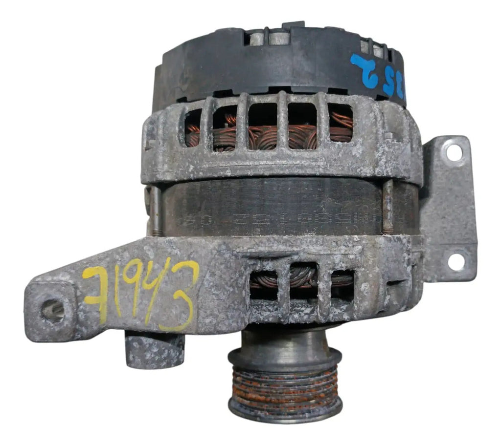 Alternador Land Roverrange Rover Evoque 2015