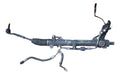Cremallera Hidraulica Bmw Serie 7 2005