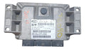 Computadora De Motor Peugeot 301 2017 76040 B