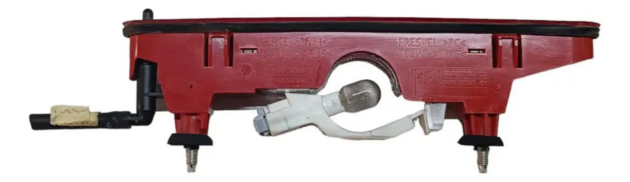 Luz De Freno Peugeot Rifter 2020