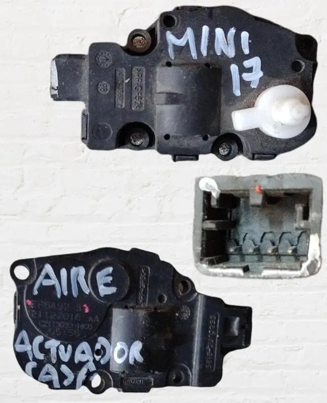 Caliper Trasero Bmw Serie 3 2018 Izquierdo