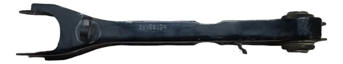 Brazo De Suspension Trasera Cadillacats 2014 Lh