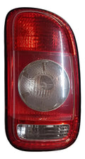 Calavera Mini Cooper-mini Cooper S 2010 Derecho